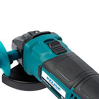 Cordless Angle Grinder 115mm 18V, without battery XTline XT102720 Cordless Angle Grinder 115mm 18V, without battery XTline XT102720