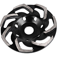 DIAMOND DISC FOR CONCRETE GRINDING 125 MM SEGMENT C4696 RICHMANN DIAMOND DISC FOR CONCRETE GRINDING 125 MM SEGMENT C4696 RICHMANN