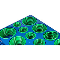 O-Ring Rubber Rings 419 pcs Air Conditioning C0428 O-Ring Rubber Rings 419 pcs Air Conditioning C0428