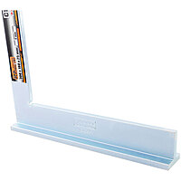 ANGLE WITH FOOT 300 x 180 x 25 mm C1322 RICHMANN