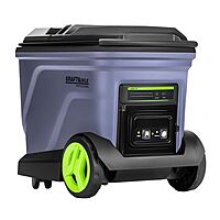 Cordless pressure washer with 20L tank 700W 42V 3000mAh 200bar 260l/h KD5372 Cordless pressure washer with 20L tank 700W 42V 3000mAh 200bar 260l/h KD5372