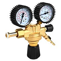 AR/CO2 CYLINDER REDUCER KD1822 AR/CO2 CYLINDER REDUCER KD1822