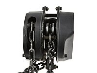 Steel Chain Hoist 2Tx3m TVARDY T00002 Steel Chain Hoist 2Tx3m TVARDY T00002