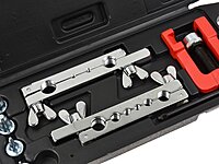 Flaring tools set 3-19mm G02720 Flaring tools set 3-19mm G02720