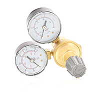 CO2/ARGON REGULATOR MF900125
