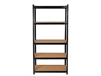 Storage Shelf 180x40x90cm 265kg per shelf G10869