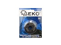 Quick-Clamp Nut for angle grinder M14 G15032 Quick-Clamp Nut for angle grinder M14 G15032