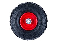 Rubber Wheel 3.50-4/2PR G71002