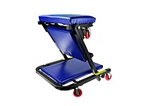 Folding Car Creeper & Seat G02098 GEKO