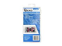 Alligator clips 28pcs set G03602