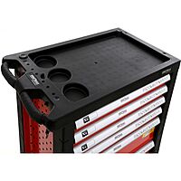 Tool cabinet 263 elements KD361 Tool cabinet 263 elements KD361