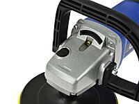 Car polisher 1200W G80292 GEKO Car polisher 1200W G80292 GEKO