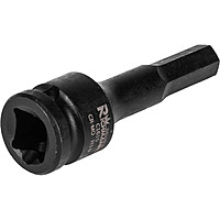 1/2 "IMBUS IMPACT SOCKET M7 RICHMANN C1613 1/2 "IMBUS IMPACT SOCKET M7 RICHMANN C1613