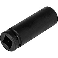 Impact Socket Long 13 mm; 1/2 '' Richmann C2805 Impact Socket Long 13 mm; 1/2 '' Richmann C2805