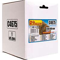 WIRE BRUSH 120x100 RICHMANN C4675 WIRE BRUSH 120x100 RICHMANN C4675