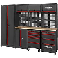 WORKSHOP FURNITURE SET KD5860