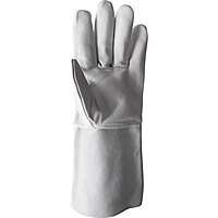 TIG WELDING GLOVES LONG SIZE 10,5" C8517 RICHMANN