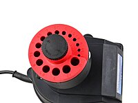 Electric Drill Bit Sharpener 90W 3-16mm G81201