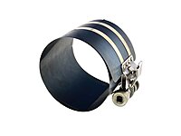 Piston Ring Compressor 4"x175mm G02621