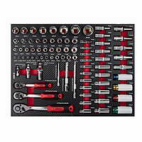 TOOL CABINET 299 PCS KD1068