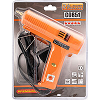 GLUE GUN 11MM, 150W WITH TEMPERATURE REGULATION RICHMANN C0851