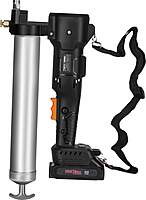 Battery grease gun 21V x2 3Ah + case KD3592 Battery grease gun 21V x2 3Ah + case KD3592