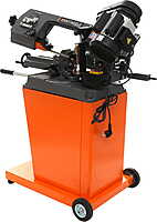 METAL BAND SAW 700W 1450 rpm KD1734 METAL BAND SAW 700W 1450 rpm KD1734