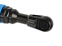 Air Ratchet Wrench 1/2" GEKO Premium G03155