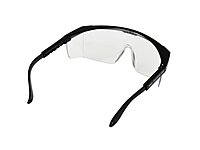 Safety Glasses - Clear Lens G90022 Safety Glasses - Clear Lens G90022