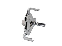 Three pawl oil filter spanner 1/2" (62-120mm) G02551 Three pawl oil filter spanner 1/2" (62-120mm) G02551