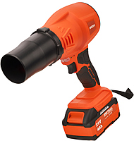 Cordless Blower 21V 800W KD3591