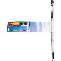 Universal scraper for metal RICHMANN C5830 Universal scraper for metal RICHMANN C5830