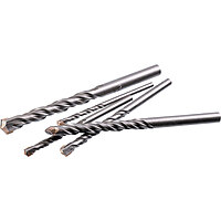 CONCRETE DRILL BITS SET 4-10 mm RICHMANN C9395 SPECIAL OFFER CONCRETE DRILL BITS SET 4-10 mm RICHMANN C9395 SPECIAL OFFER