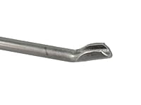 Tube chisel SDS MAX 18x400mm G40032