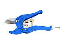 Plastic Pipe Cutter PVC 42 mm G01370 GEKO Plastic Pipe Cutter PVC 42 mm G01370 GEKO