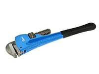 Heavy Duty Straight Pipe Wrench 14" GEKO Profi G01681 Heavy Duty Straight Pipe Wrench 14" GEKO Profi G01681