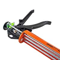 CAULKING GUN H/DUTY 300ml, 225mm RICHMANN C8007 CAULKING GUN H/DUTY 300ml, 225mm RICHMANN C8007