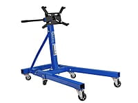Engine Stand 900kg G02136 GEKO Engine Stand 900kg G02136 GEKO
