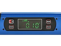 Digital magnetic spirit level 40 cm G03317 Digital magnetic spirit level 40 cm G03317