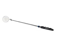 Telescoping inspection mirror 24-65cm G03215 GEKO Telescoping inspection mirror 24-65cm G03215 GEKO