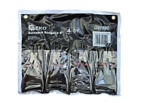 Circlip Pliers 6" 4pcs G01660 Circlip Pliers 6" 4pcs G01660