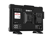 K15 (in Carrying Case) | 15.4" professional High-bright HDR FHD Field Monitor with Carrying Case, V-mount