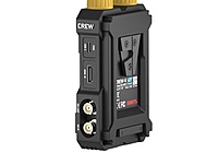 CREW-V MAX | 10000feet(3000m) 3rd Gen. professional Wireless FHD Video Transmission with Tx V-mount, Super Multicast, Super Anti-interference, No-delay CREW-V MAX | 10000feet(3000m) 3rd Gen. professional Wireless FHD Video Transmission with Tx V-mount, Super Multicast, Super Anti-interference, No-delay