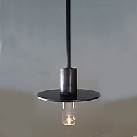 The Orbis Pendant The Orbis Pendant