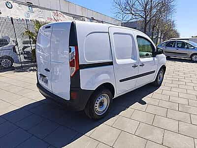 RENAULT KANGOO EXPRESS FURGÓN 1.5 95 CV