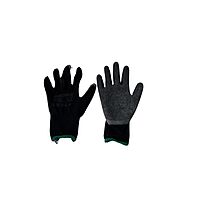 Portwest A100 Classic – zwarte werkhandschoenen met sterke grip