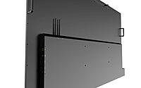 AllSee 86” 4K Large Format Display