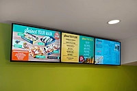 AllSee 55" Professional Monitor