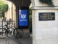 AllSee 49” Outdoor Digital Advertising Display