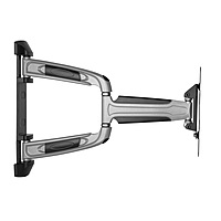 THOR Premium Double Arm Wall Mount - VESA 200x200 - 35 kg